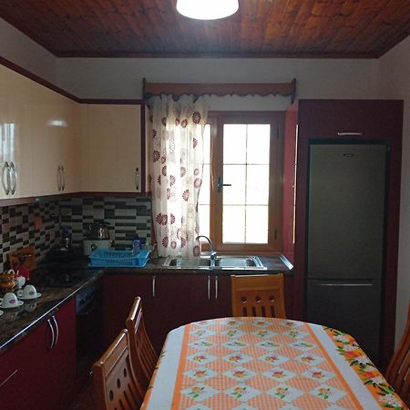 Villa Rexho Berat Eksteriør billede